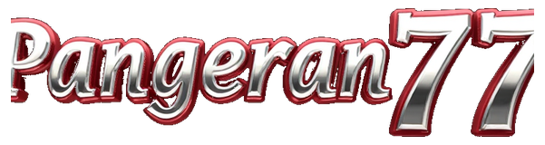 pangeran77 logo